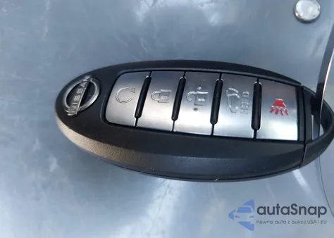 2021 Nissan Armada Sl 2Wd from USA, damaged, VIN JN8AY2BA7M9371404